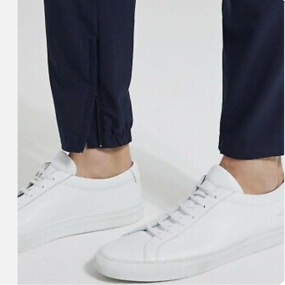 Theory Pier Mens Neoteric Jogger Pants Large - Picture 13 of 14